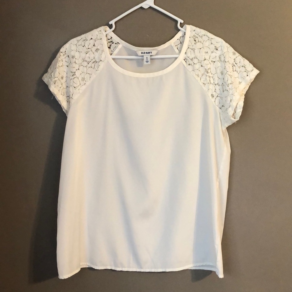 Old Navy Blouse